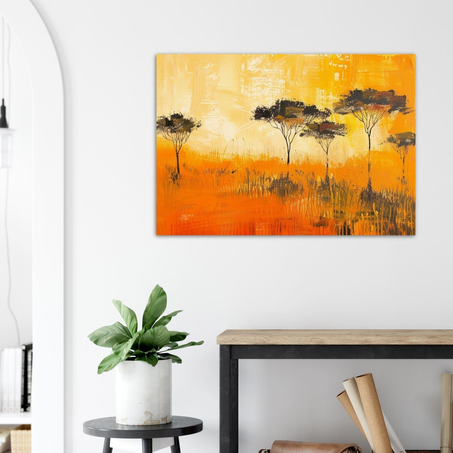 Fire in the Plains MC 2