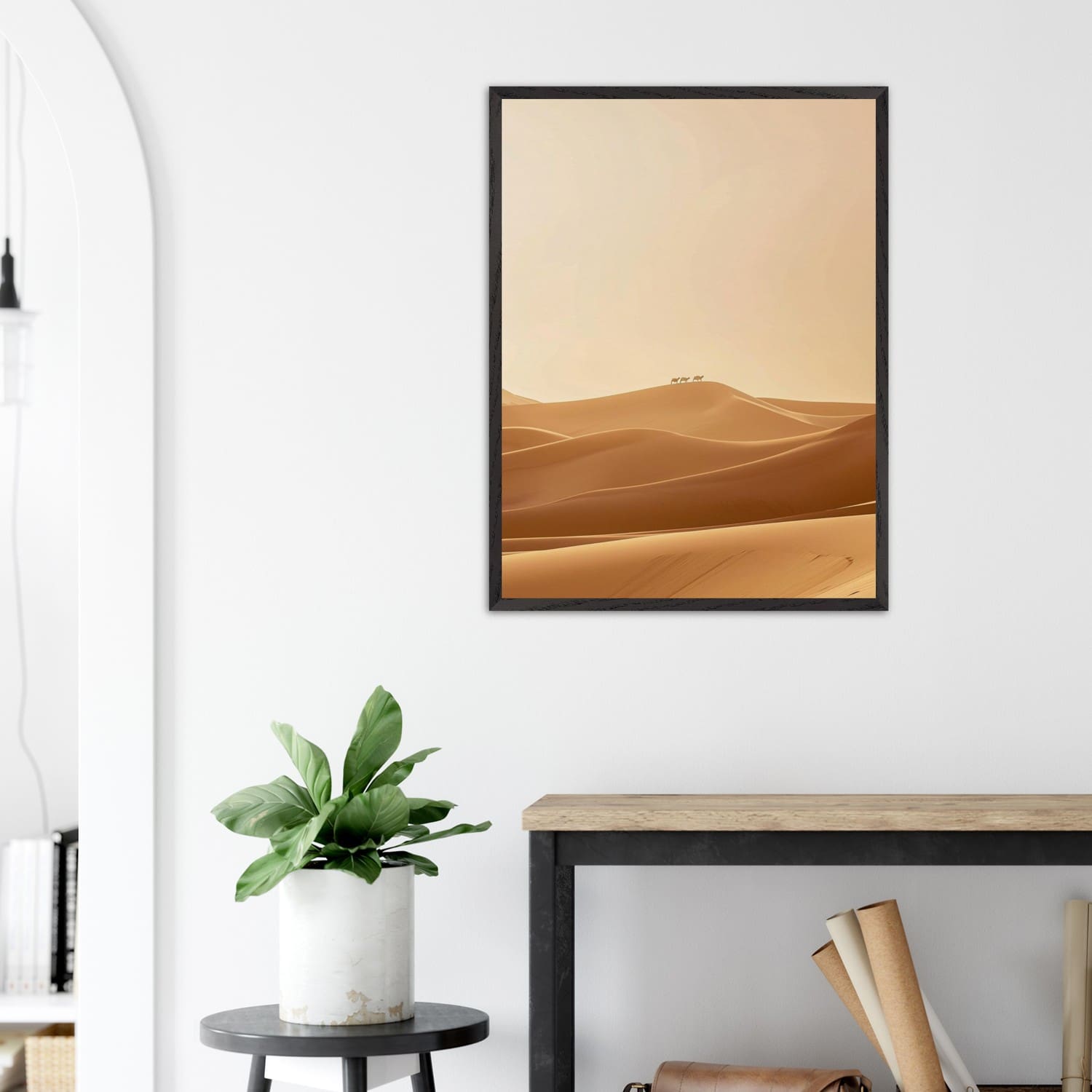 Whispers of the Dunes 2