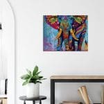 Spirit of the Elephant MC 2