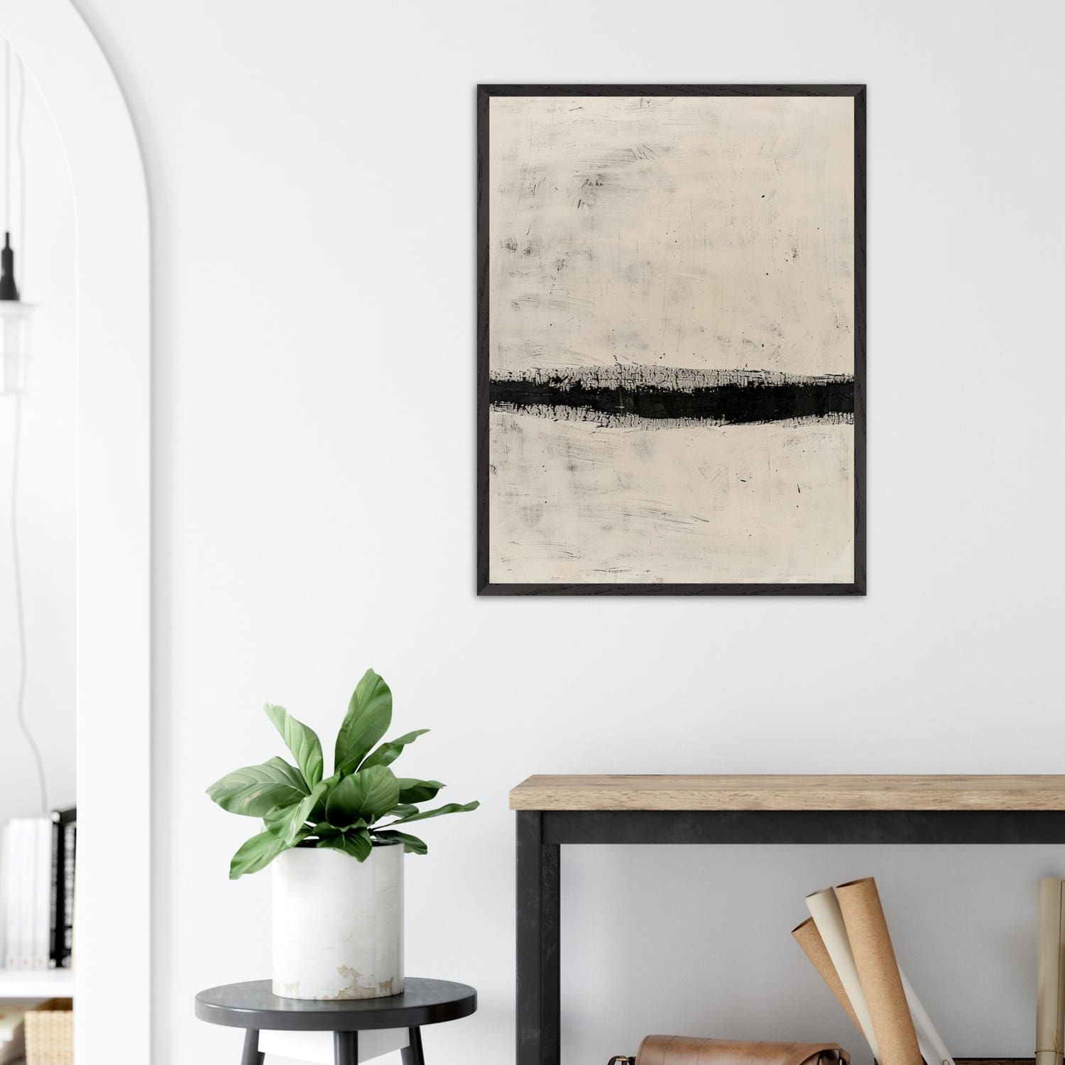 The Journey of a Single Breath MC