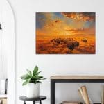 Crossing the Dust MC 2