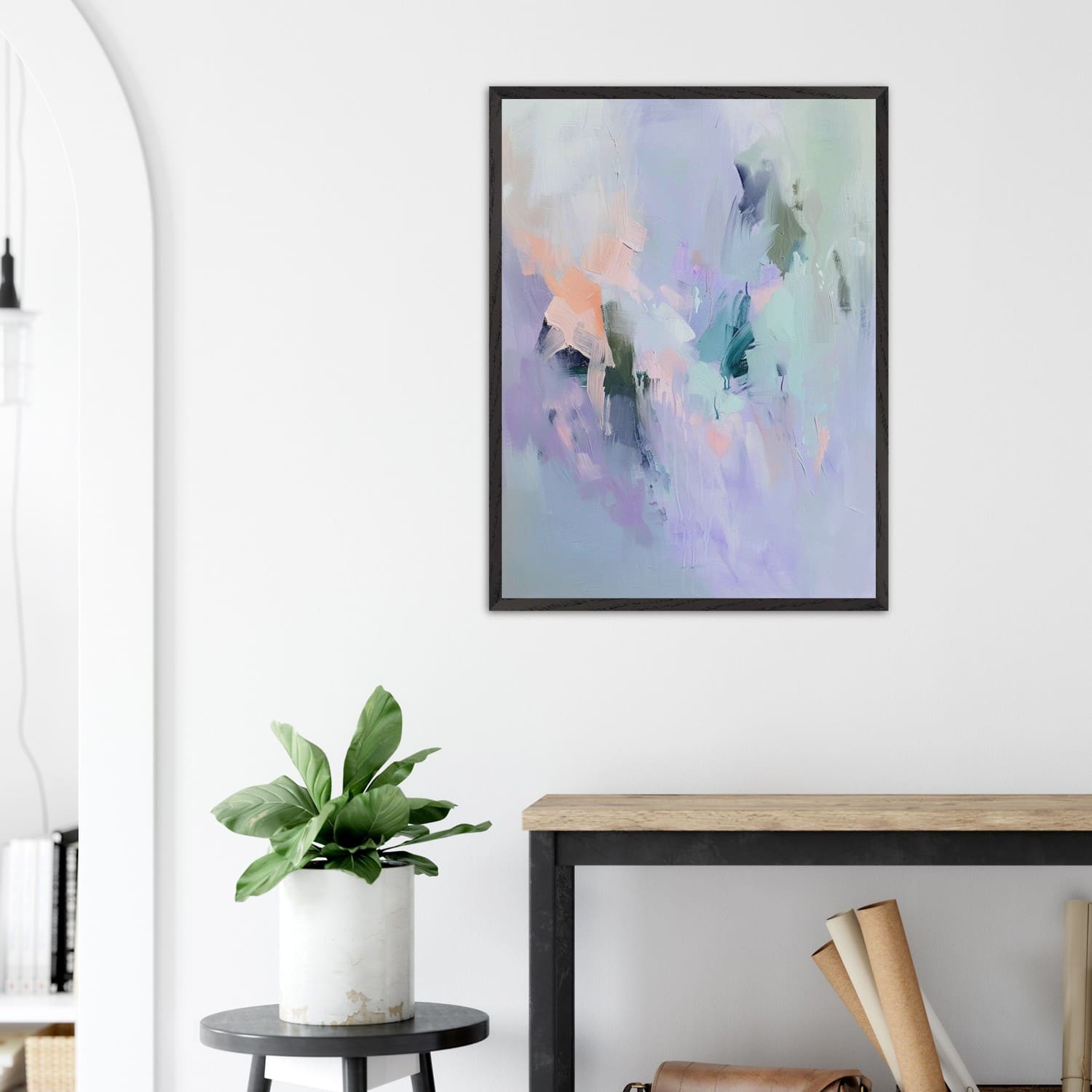 Orison of the Dawn MC