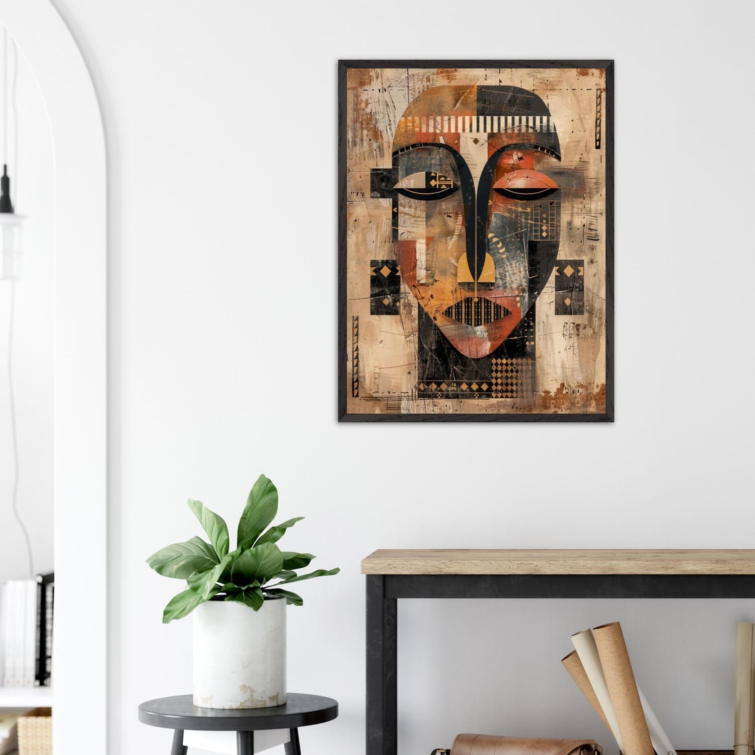 Echoes of Ancestry MC