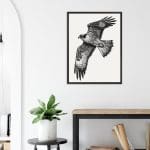 Wings of Precision MC