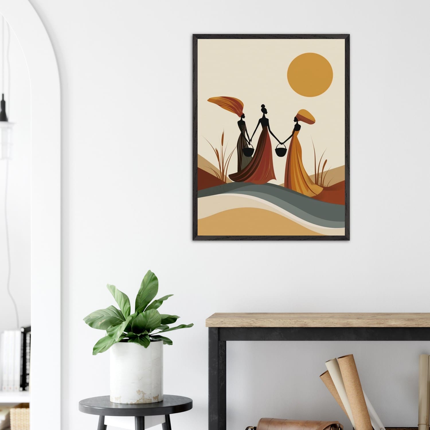 Carriers of Light MC