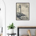 Beacon of Stillness MC