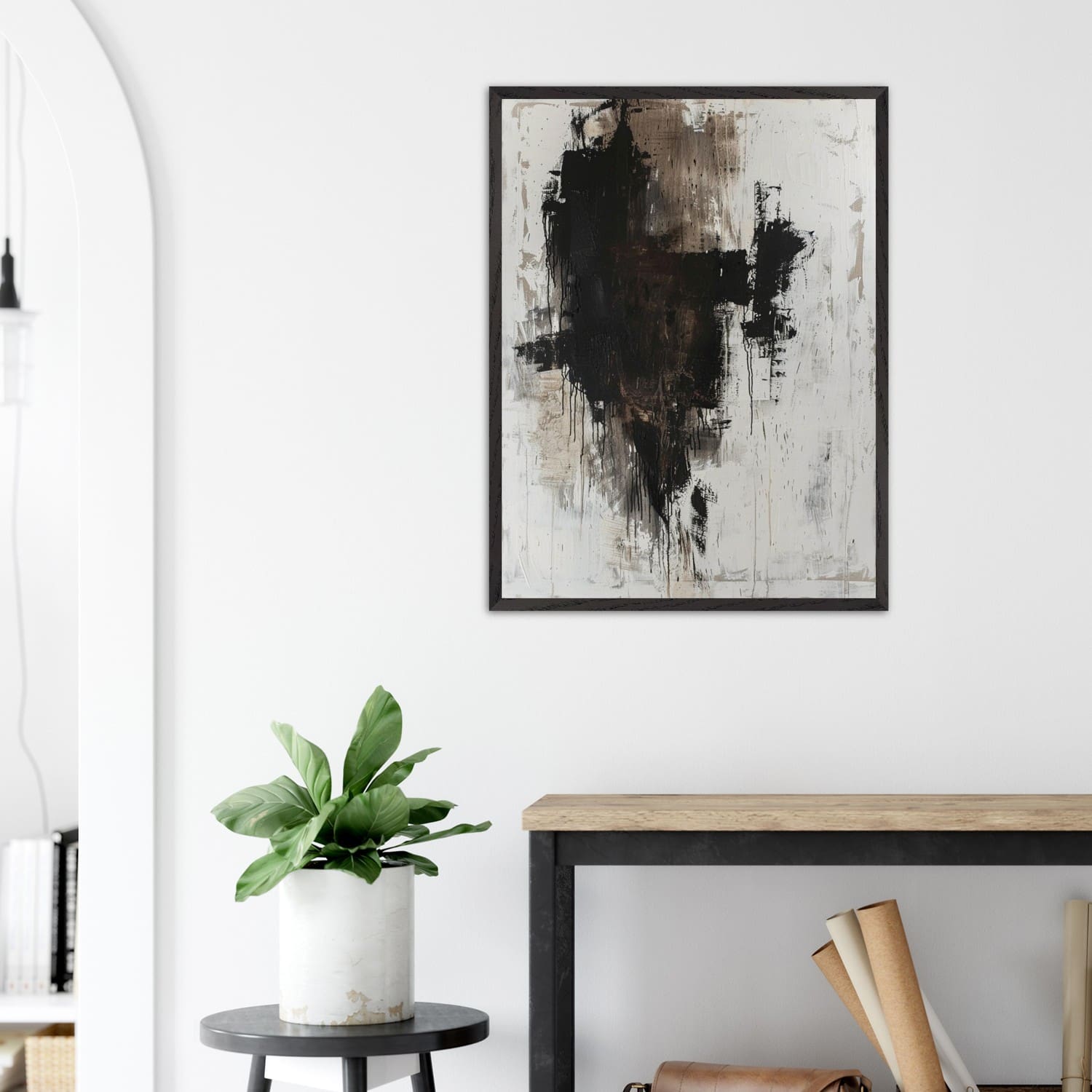 Monolith of the Ancestors MC