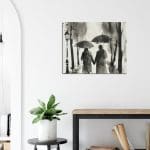 Under Gentle Rain MC 2