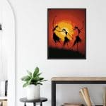 Rhythms of the Sun MC