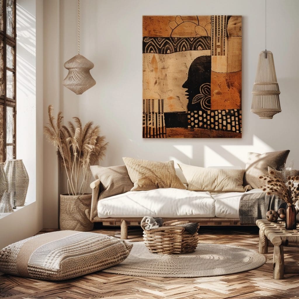 Bringing Modern Art into Your Home