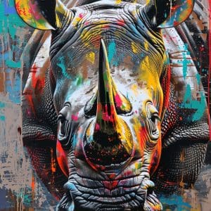 Colors of Resilience