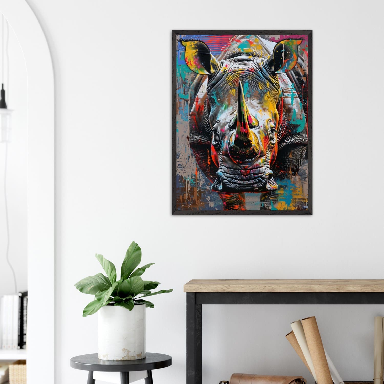 Colors of Resilience MC