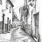 Echoes of the Street