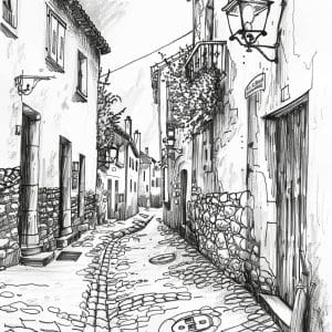 Echoes of the Street