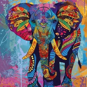 Spirit of the Elephant