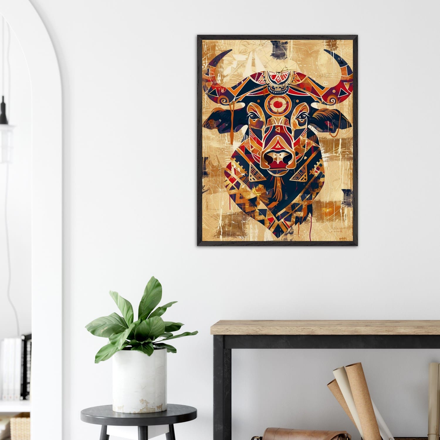 Spirit of the Plains MC