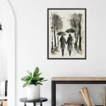 Under Gentle Rain MC