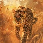 Whispers of the Grass