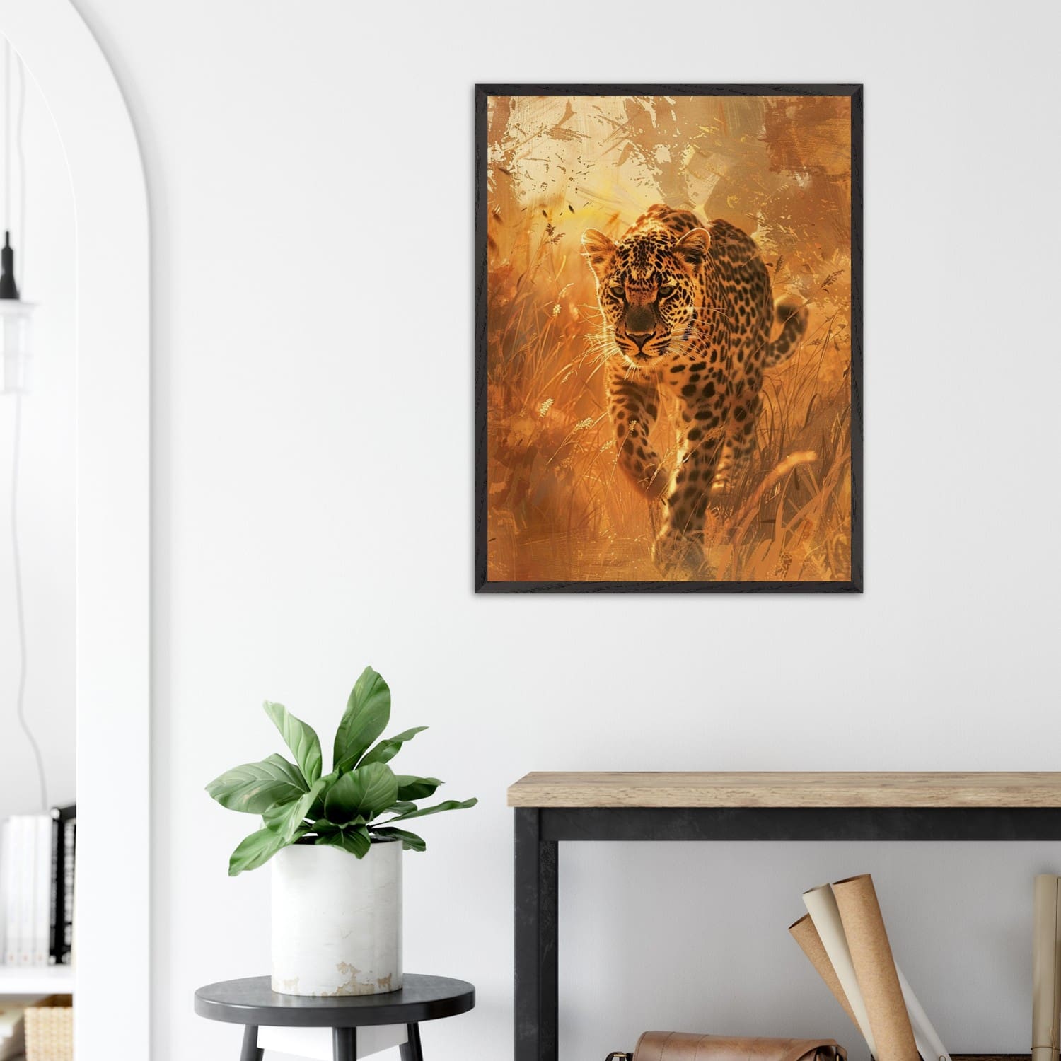 Whispers of the Grass MC