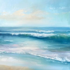 Whispers of the Tide