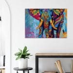 Spirit of the Elephant MC 3