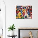 Market Vibrance MC 2