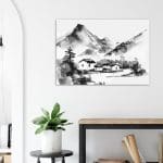 Village in Mist MC 2