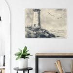 Beacon of Stillness MC 3