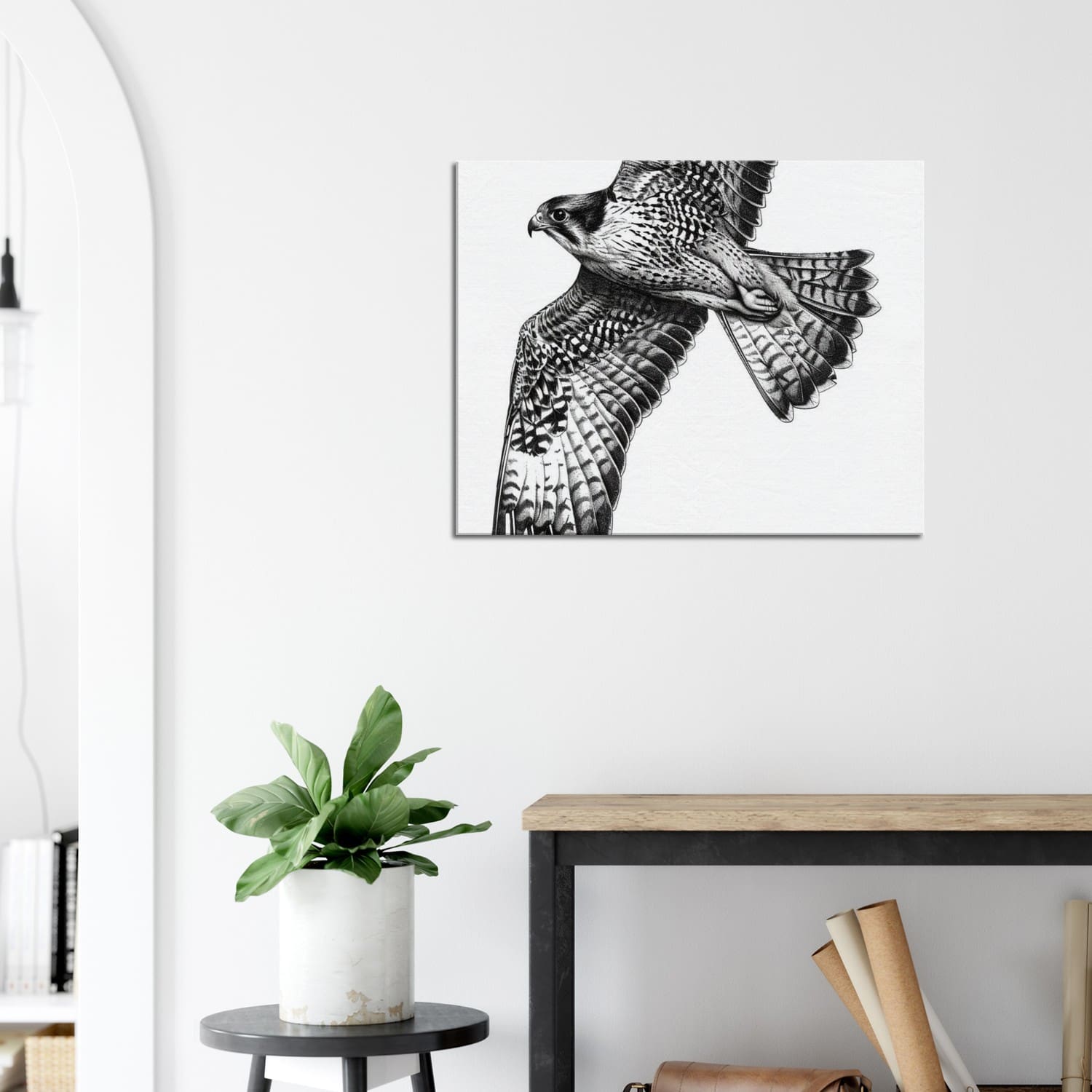 Wings of Precision MC 3