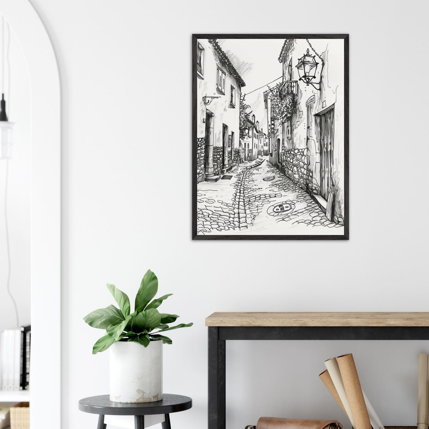 Echoes of the Street MC