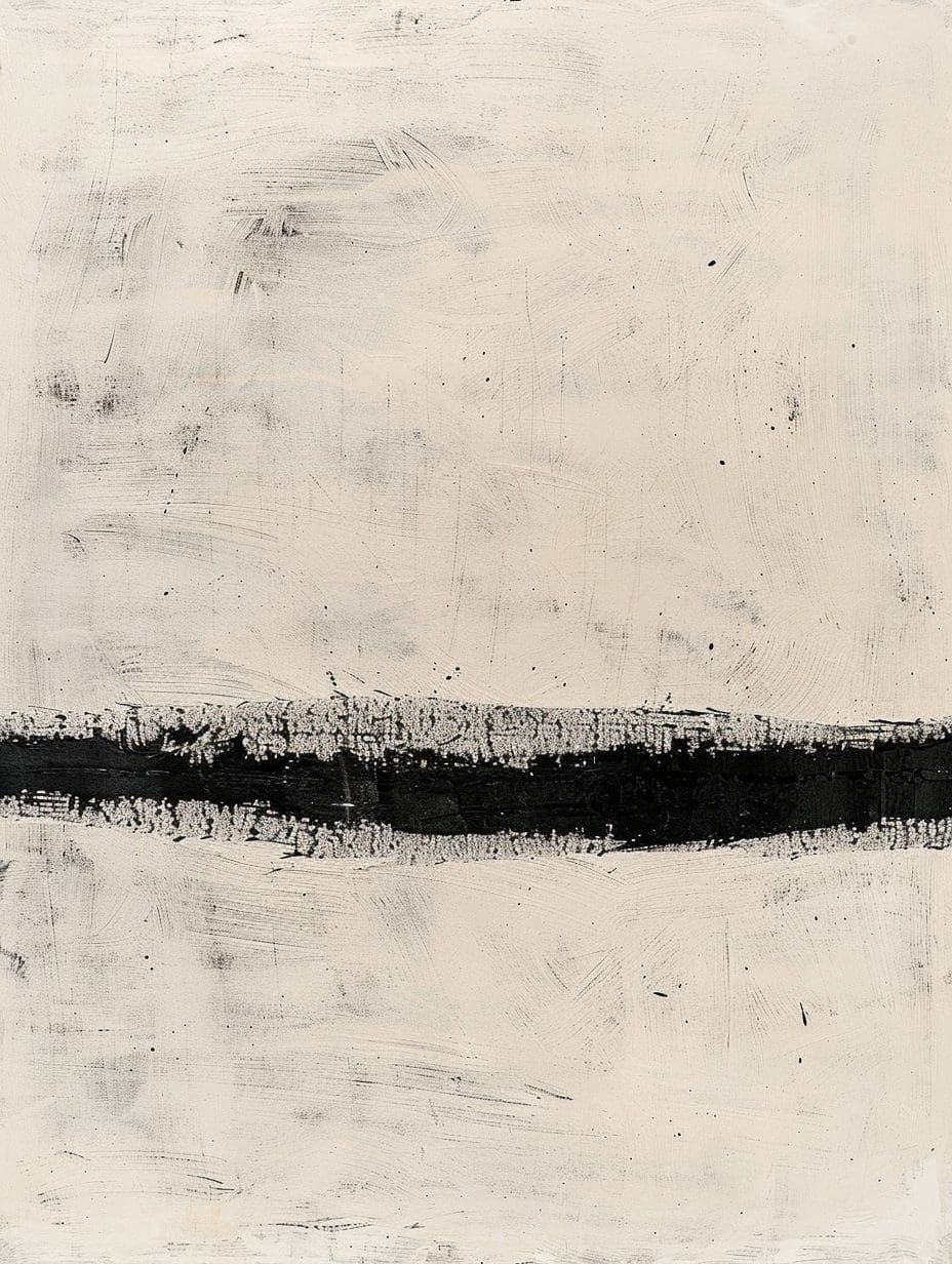 The Journey of a Single Breath