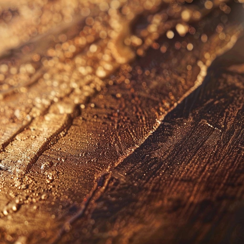 A Recipe for Texture and Soul