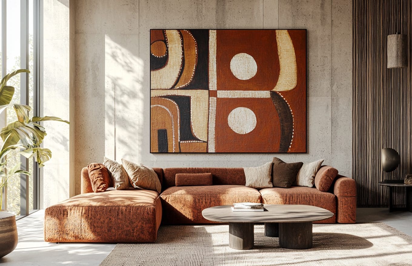 Discover the Essence of Contemporary Expression