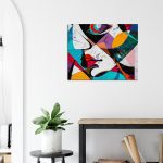 Fractured Harmony MC 3