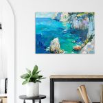 Cliffs of Light MC 3