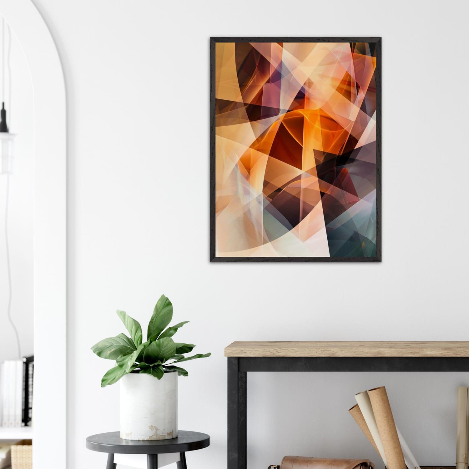 Chromatic Balance MC