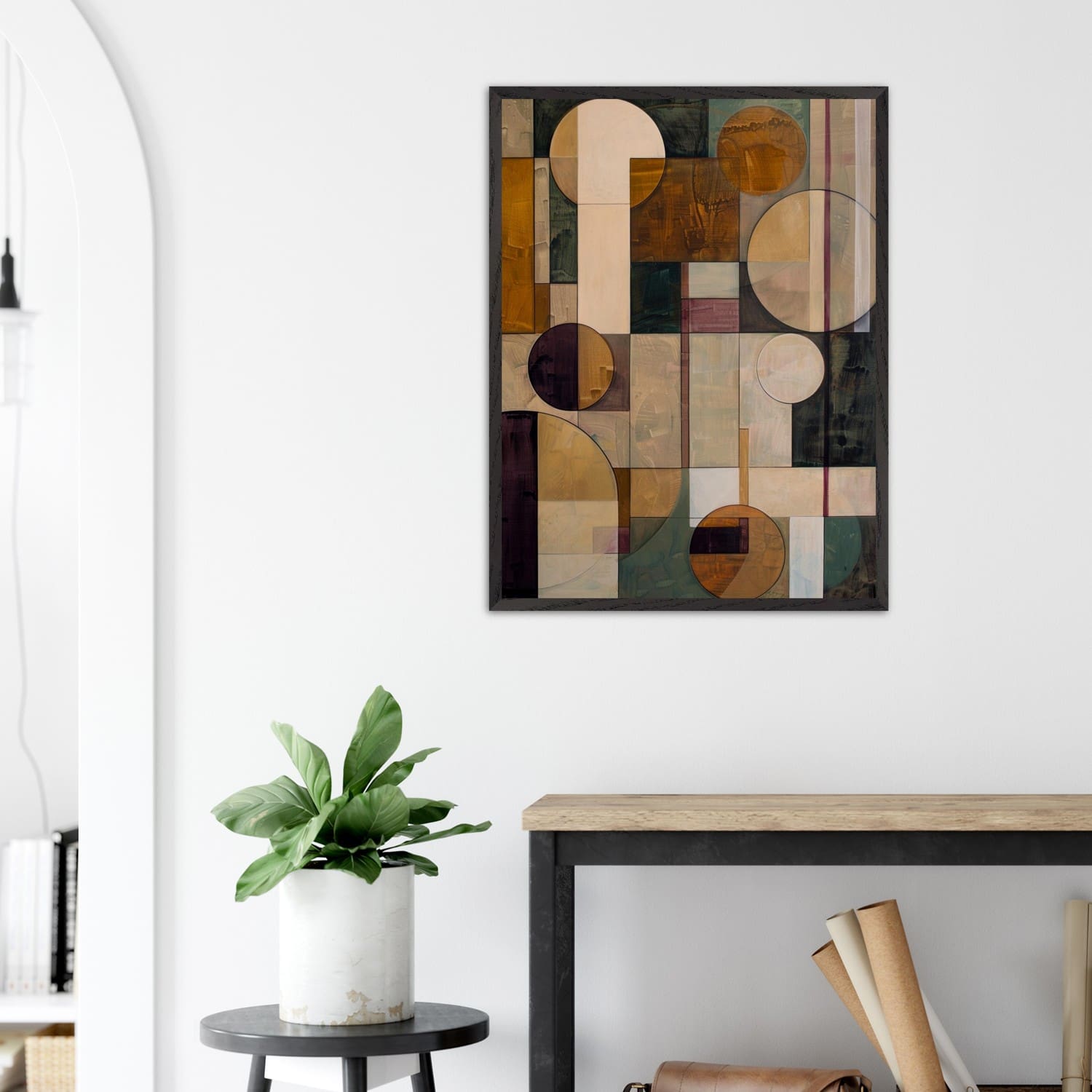 Constructed Harmony MC