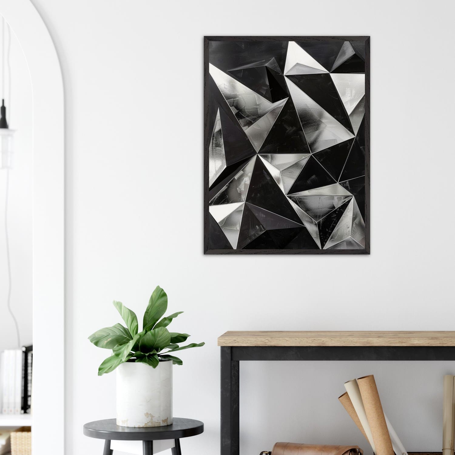 Dimensional Silence MC