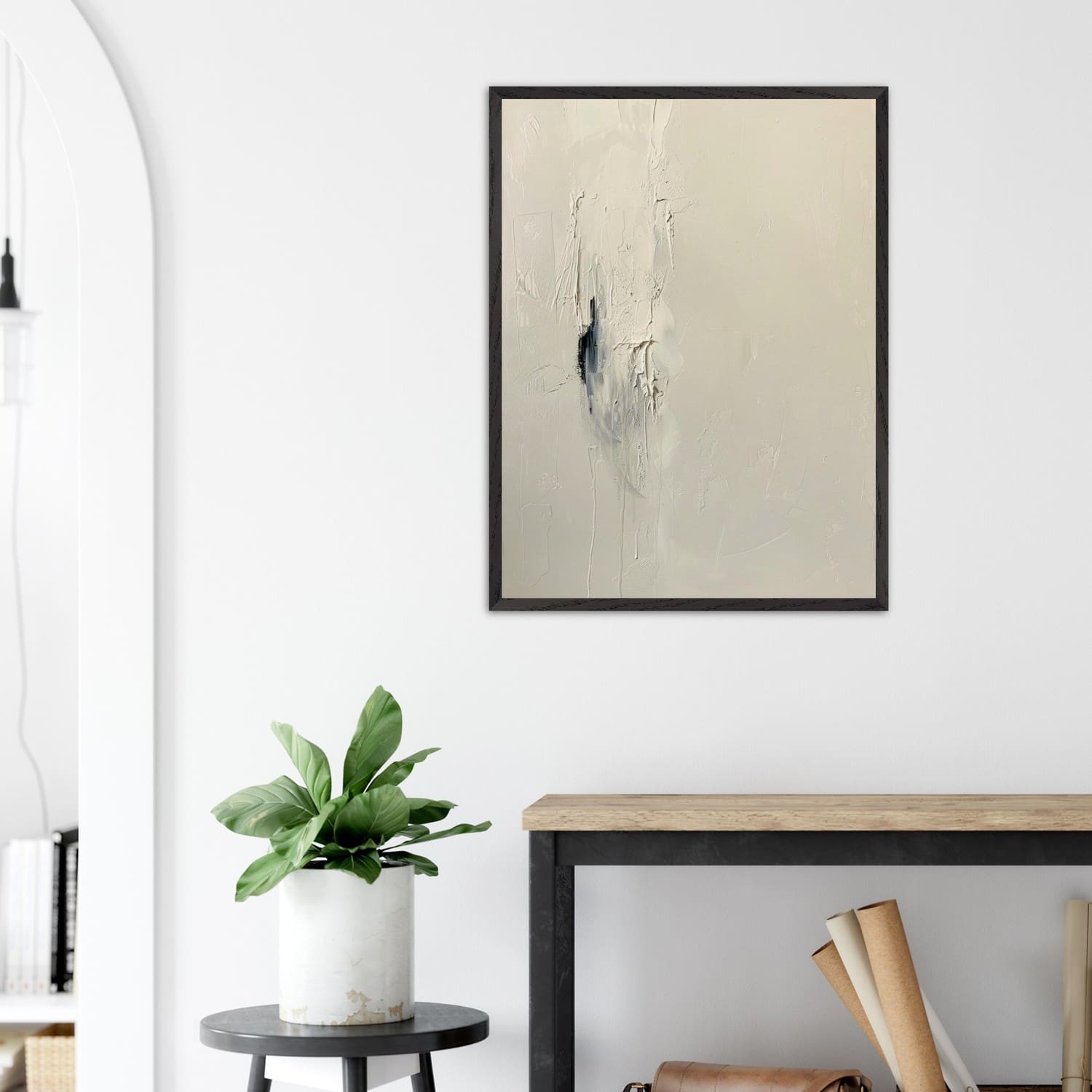 Echoes of Stillness MC