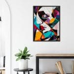 Fractured Harmony MC