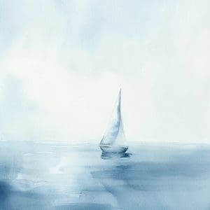 Sail of Silence