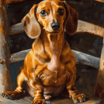 The Little Gentleman