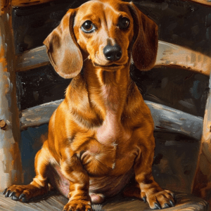 The Little Gentleman