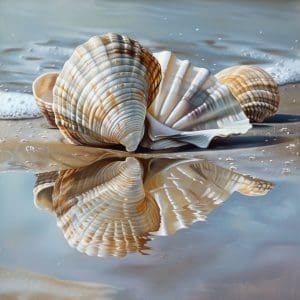 Whispers of the Shore