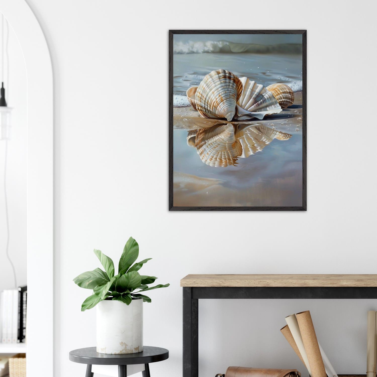 Whispers of the Shore MC