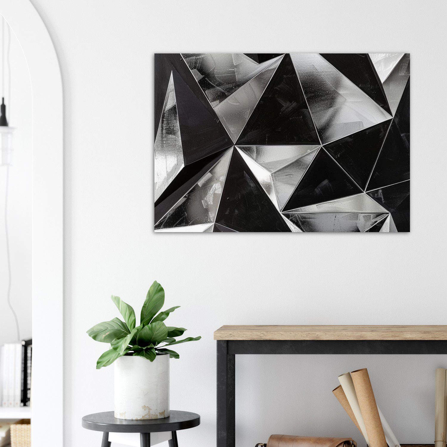 Dimensional Silence MC 3