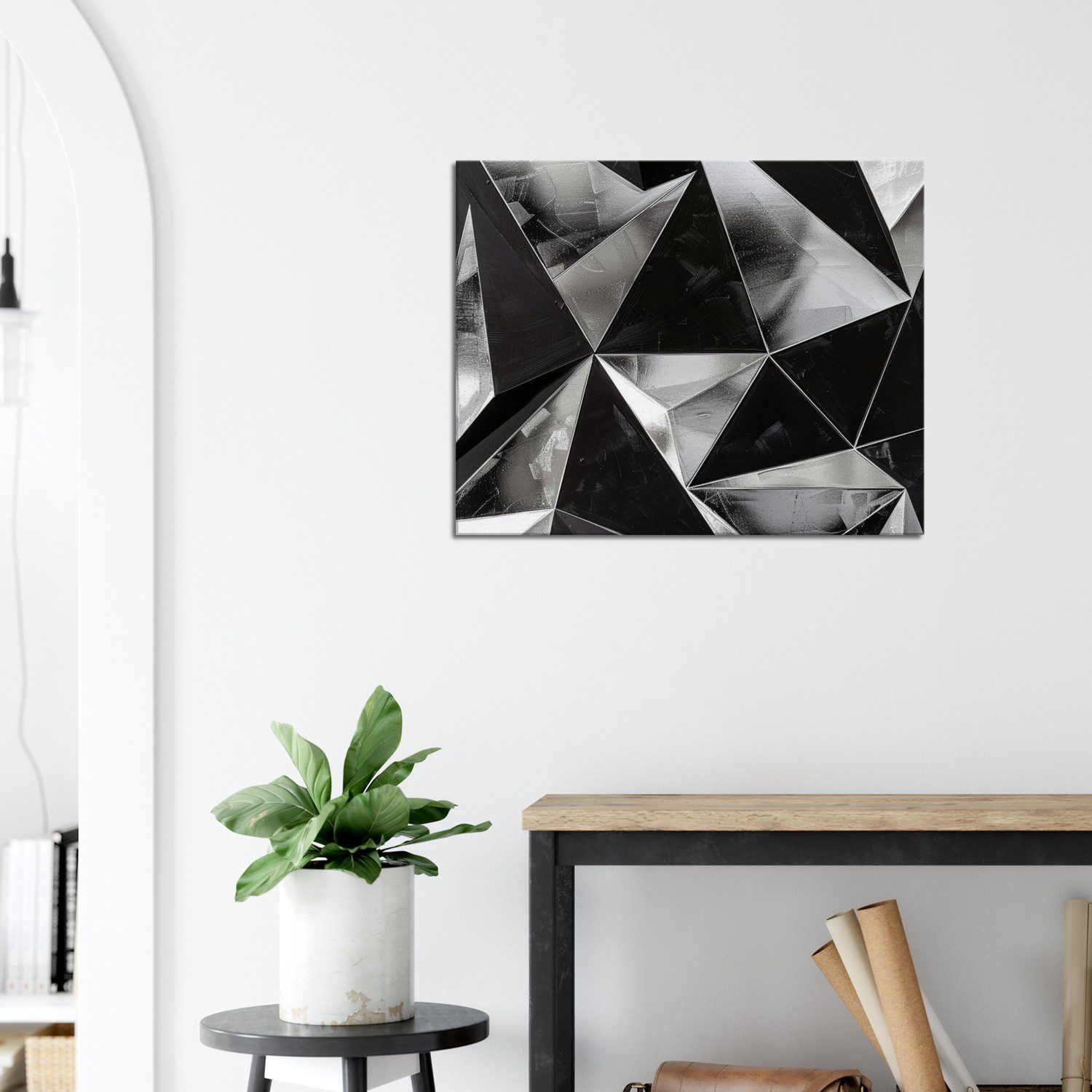 Dimensional Silence MC 2