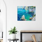 Cliffs of Light MC 2