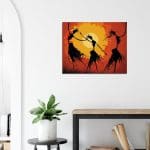 Rhythms of the Sun MC 2