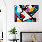 Fractured Harmony MC 2